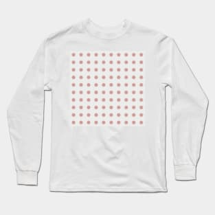 anthropomorphic Long Sleeve T-Shirt